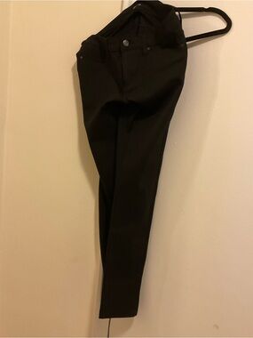 Joe's Jeans Black Women's Pants - Size 14